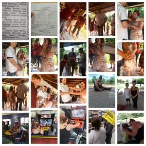 Meet your Posher, Nathaniel